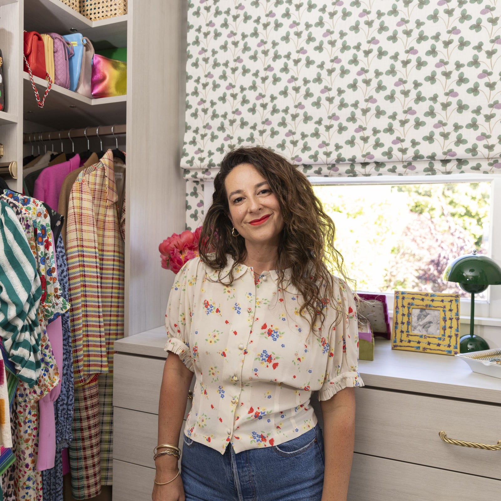 Building A Dream Closet With California Closets