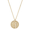 Helium Name It Charm - Helium Name It Charm -- Ariel Gordon Jewelry