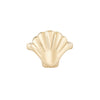 Scallop Shell Ring - Scallop Shell Ring -- Ariel Gordon Jewelry